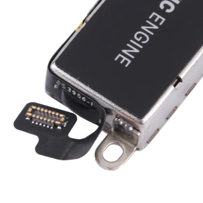 UTGATT1 - iPhone 13 Pro Max Vibrator med Flex Kabel