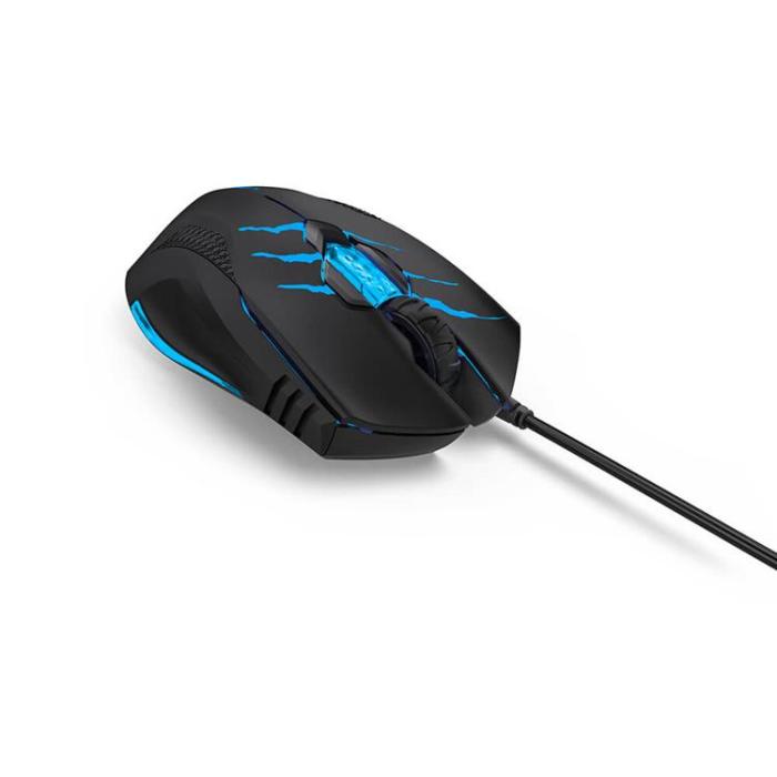 UTGATT1 - URAGE Mus Gaming Reaper 100 Optisk 3200dpi