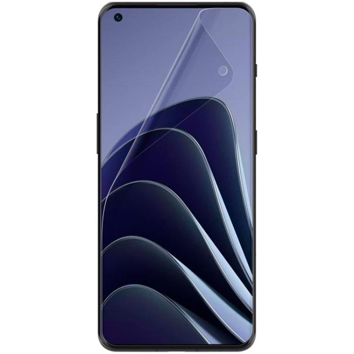 UTGATT - Spigen 2-Pack OnePlus 10 Pro Skärmskydd Neo Flex Hydrogel Film
