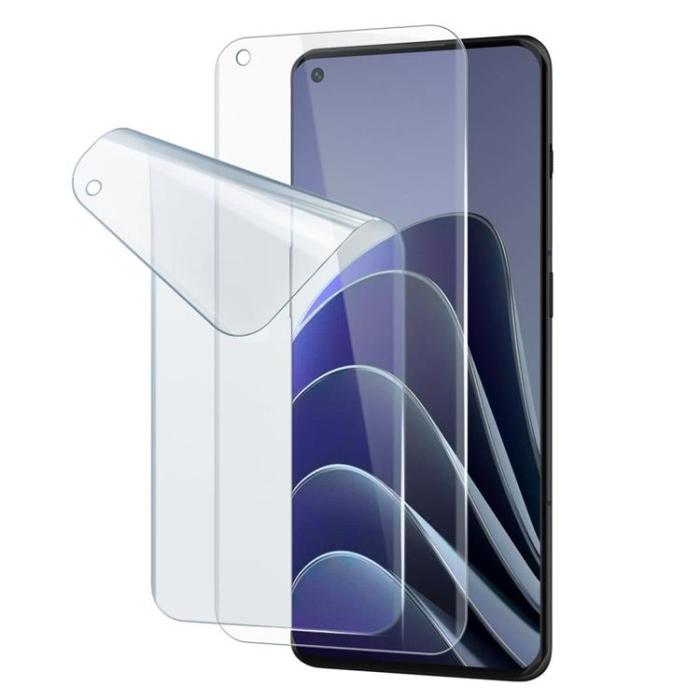 UTGATT - Spigen 2-Pack OnePlus 10 Pro Skärmskydd Neo Flex Hydrogel Film