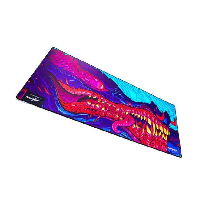 X-GAMER - X-GAMER Musmatta Dragon Fin 1100x450
