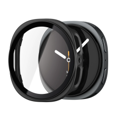 Spigen - Spigen Skal F&ouml;r Galaxy Watch 8/9 (40mm) Thin Fit - Svart