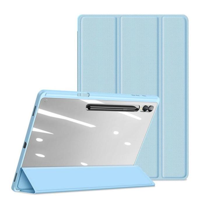 Dux Ducis - Dux Ducis Galaxy Tab S9 Ultra Fodral Toby - Blå