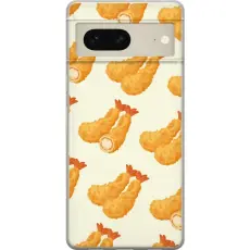 Gustaf - Mobilskal till Google Pixel 7 med R&auml;kor