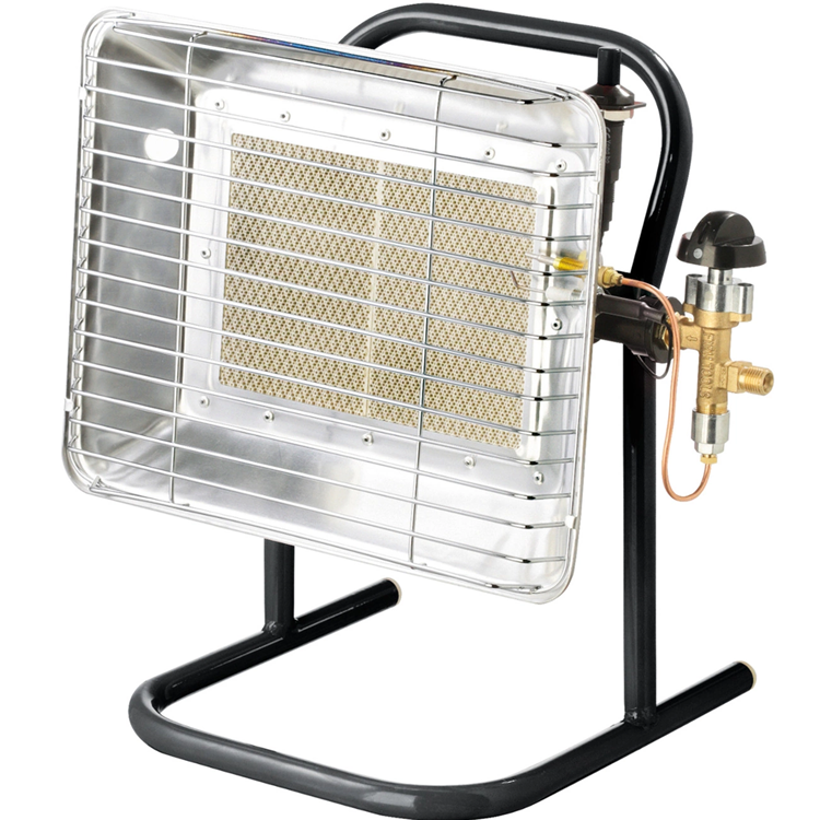 Meva Gasstrålare PB LPG BRI VS - Set | 264 | AlltMobil