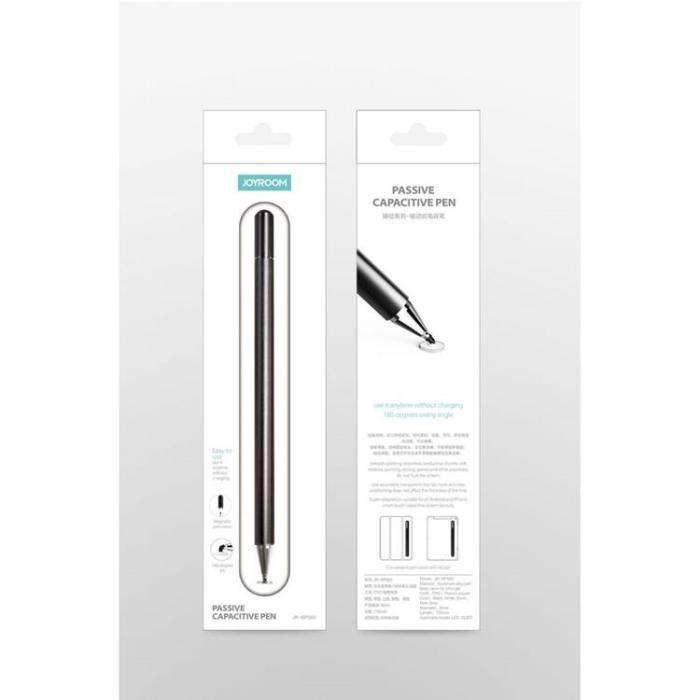 UTGATT1 - Joyroom Jr-Bp560 Stylus Penna - Svart