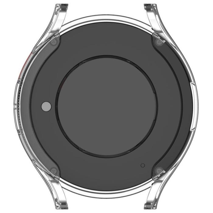 A-One Brand - Galaxy Watch 6 (44mm) Skal TPU - Clear