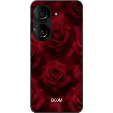 Gustaf - Mobilskal till Asus Zenfone 10 med Crimson Rose