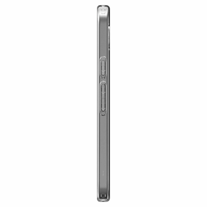 Spigen - Spigen Google Pixel 9a Mobilskal Crystal Flex - Crystal Clear