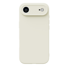 YCADEN - YCADEN iPhone Air Mobilskal Precise Cutouts - Antikvit