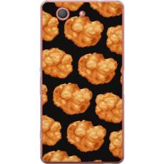 iSecrets - Mobilskal till Sony Xperia Z3 Compact med Nuggets