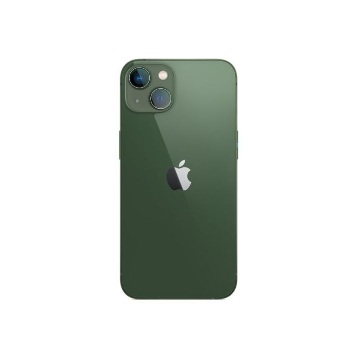 OEM - iPhone 13 Kameralinsskydd i Härdat Glas
