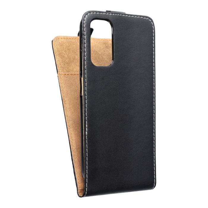 OEM - Redmi Note 11/11S Flipfodral Slim Flexi Flip Konstläder