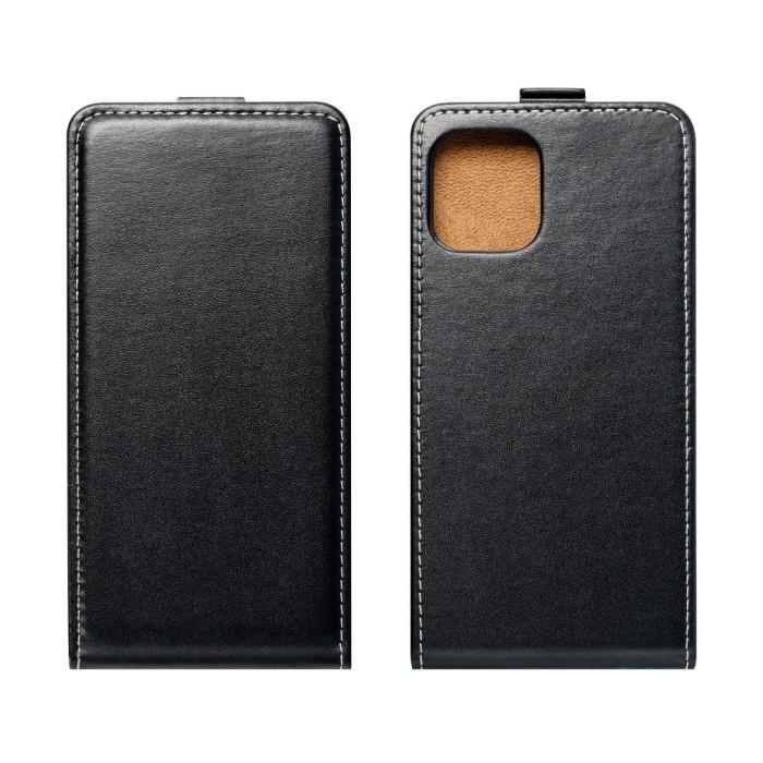 OEM - Redmi Note 11/11S Flipfodral Slim Flexi Flip Konstläder