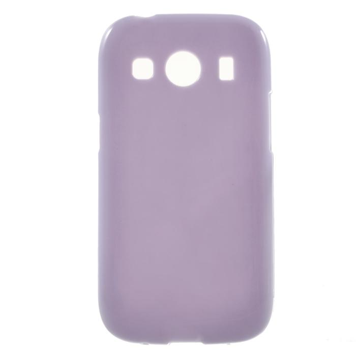 UTGATT5 - Skal till Samsung Galaxy Ace 4 (G357) - Lila