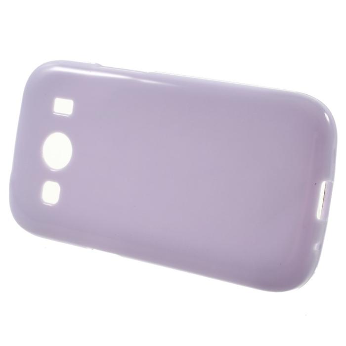 UTGATT5 - Skal till Samsung Galaxy Ace 4 (G357) - Lila