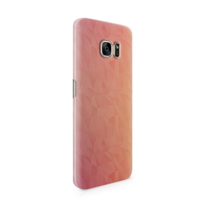 TheMobileStore - Designer Samsung Galaxy S7 Edge Skal - Pat0633