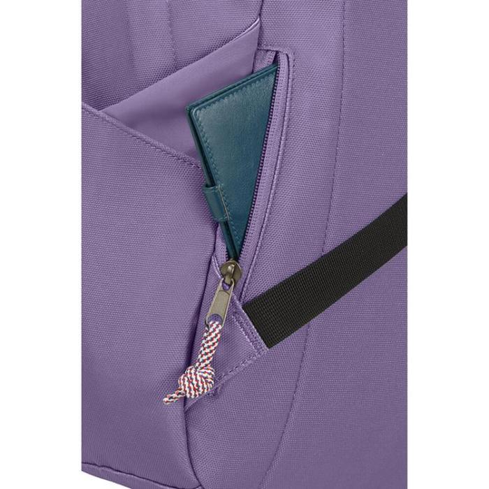 UTGATT1 - American Tourister Upbeat Ryggsäck - Soft Lilac