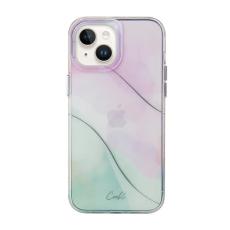UNIQ - UNIQ Mobilskal till iPhone 14 Plus MagSafe Coehl Palette - Mjuk syren