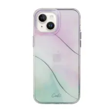 UNIQ - UNIQ Mobilskal till iPhone 14 Plus MagSafe Coehl Palette - Mjuk syren