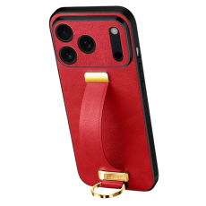 SULADA - SULADA iPhone 17 Pro Mobilskal Armband Kickstand Fashion