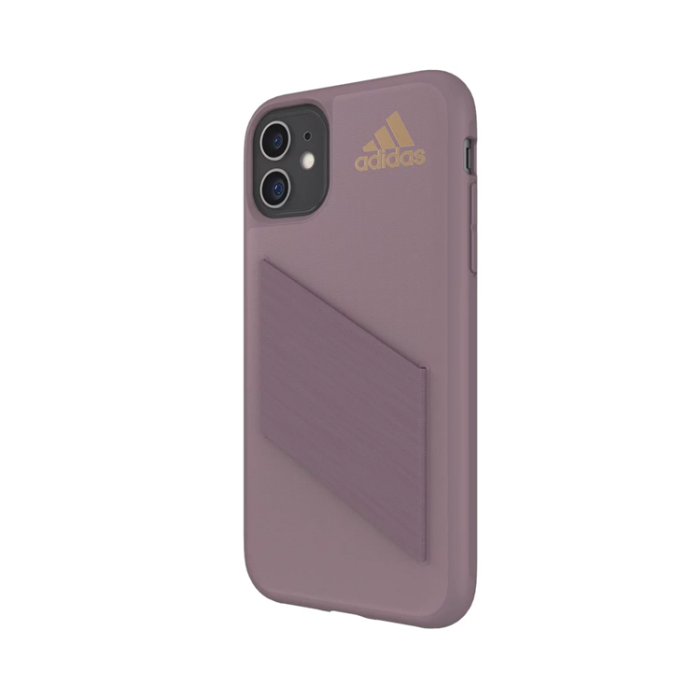 Adidas - Adidas SP Protective Pocket Skal iPhone 11 Pro - Lila