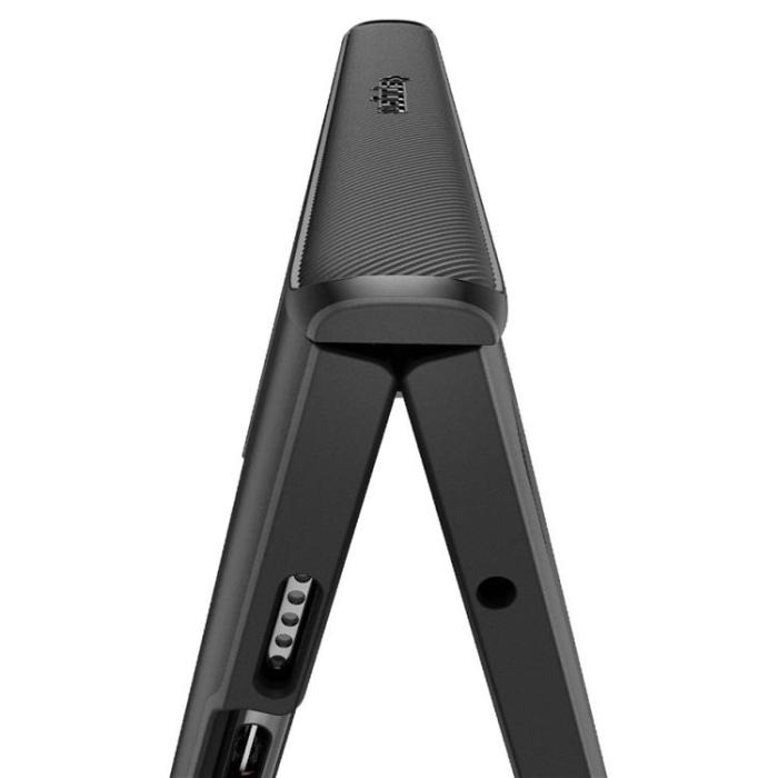 Spigen - Spigen Google Pixel Fold Mobilskal Slim Armor - Svart