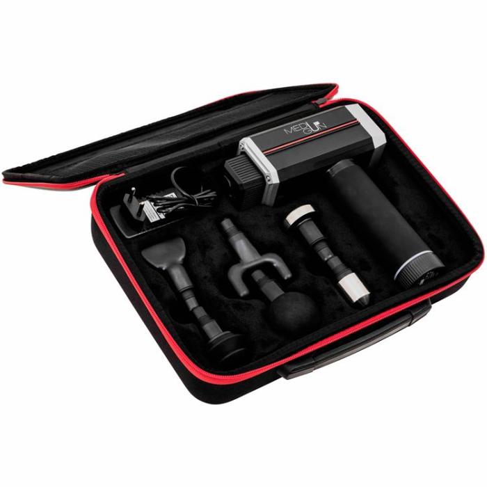 UTGATT5 - CASADA Massagepistol - Medigun Pro , CMK-149