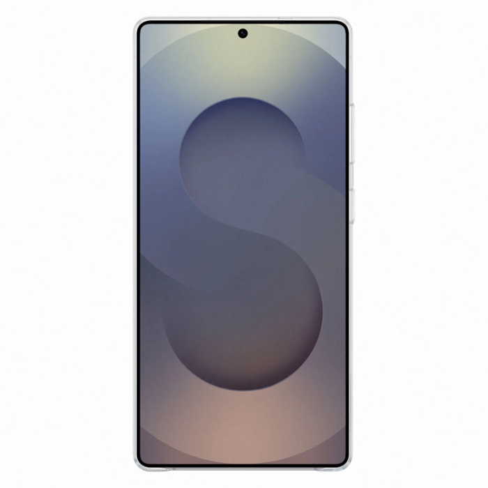 Samsung - Samsung Galaxy S25 Ultra Mobilskal - Transparent