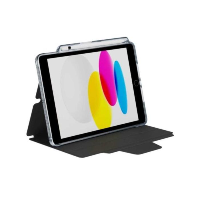 Tech21 - Tech21 Evo Folio Apple iPad 10.2