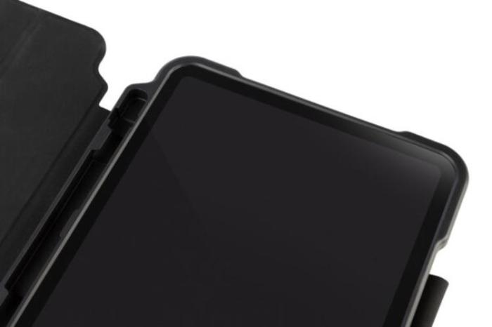 Tucano - Tucano Alunno Folio fodral iPad 10.9