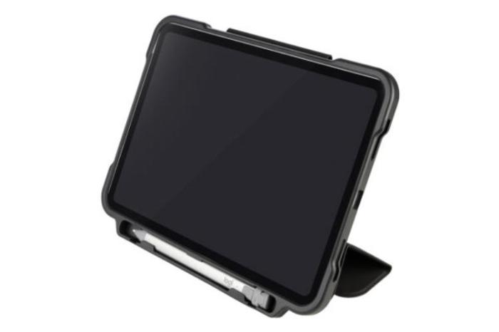 Tucano - Tucano Alunno Folio fodral iPad 10.9
