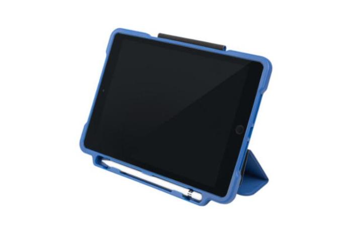 Tucano - Tucano Alunno Folio fodral iPad 10.9