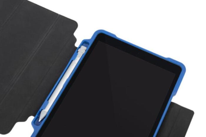Tucano - Tucano Alunno Folio fodral iPad 10.9