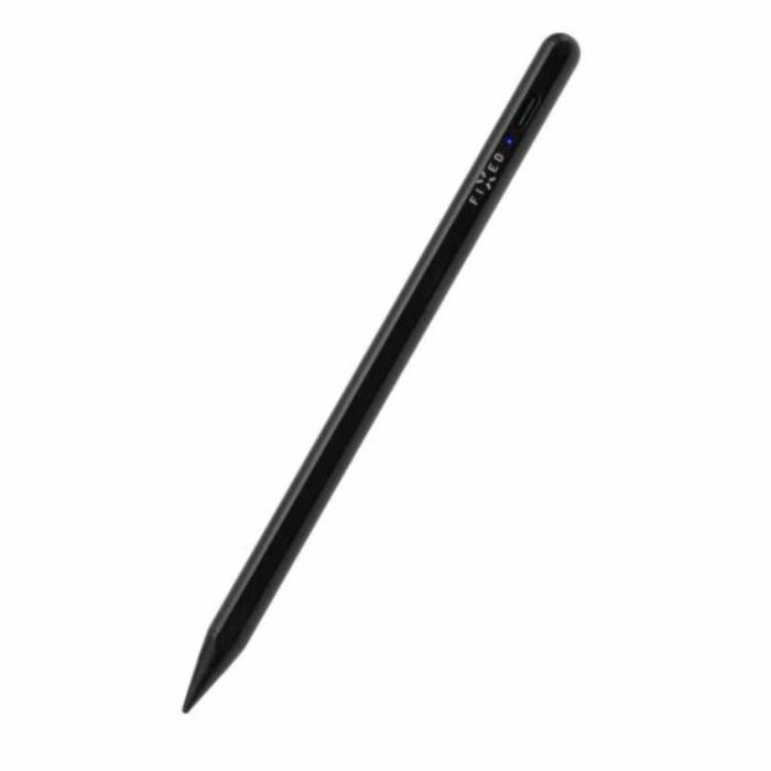 FIXED - FIXED Graphite iPad Aktiv Styluspenna för iPad Svart