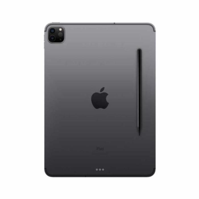 FIXED - FIXED Graphite iPad Aktiv Styluspenna för iPad Svart