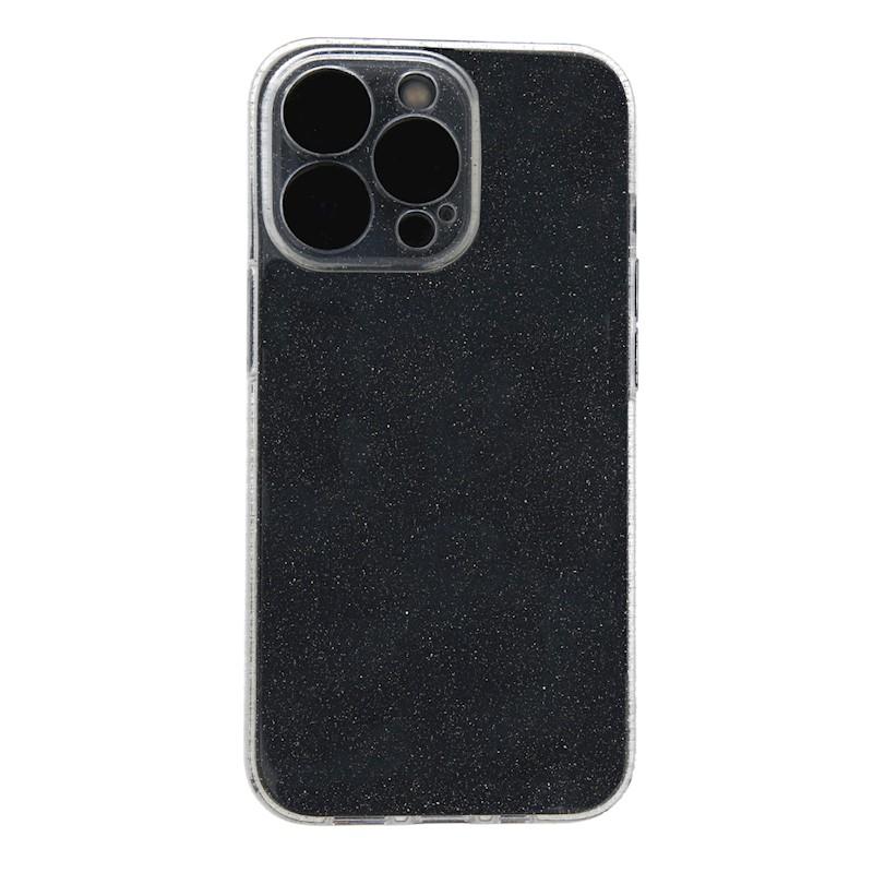 iPhone 15 Pro Max Skal Transparent Glansig | 2353 | AlltMobil