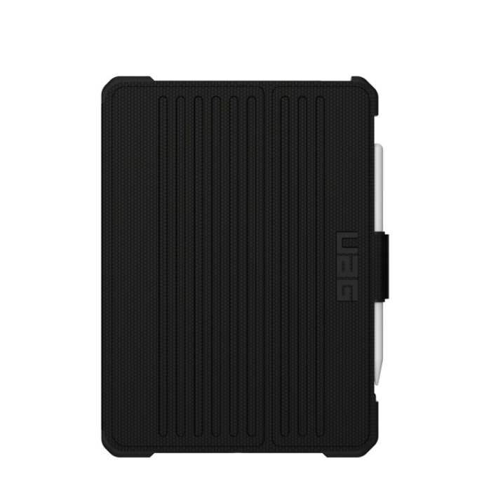 UAG - UAG iPad 10.9 Fodral Metropolis - Svart