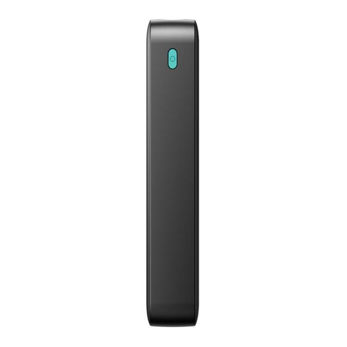 Joyroom - Joyroom Powerbank 20000mAh 2.4A 2xUSB-A 1xUSB-C JR-PBF14 - Svart