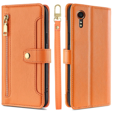 A-One Brand - Galaxy Xcover 7 Pl&aring;nboksfodral Shockproof