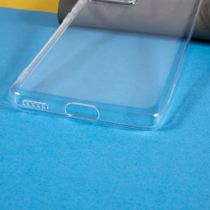 Taltech - Xiaomi 13 Lite 5G Mobilskal Tunt - Transparent