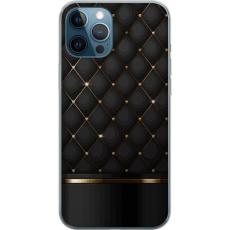 iSecrets - Mobilskal till Apple iPhone 12 Pro med Luxury Opulence