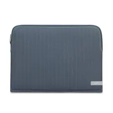 Moshi - Moshi Pluma 14-tum Datorfodral för MacBook Pro - Blå