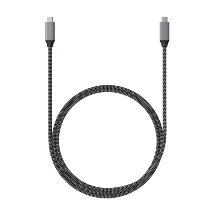 Satechi - Satechi USB4 USB-C till USB-C kabel 80cm