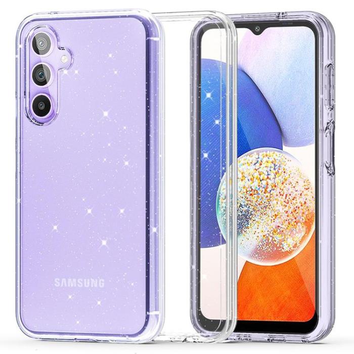 Tech-Protect - Tech-Protect Galaxy A34 5G Mobiskal Flexair Hybrid