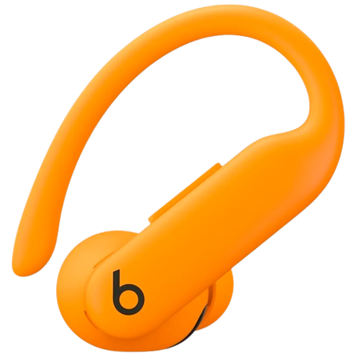Apple - Apple Beats Powerbeats Pro 2 - Electric Orange