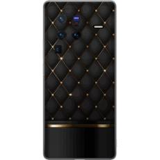 iSecrets - Mobilskal till vivo X80 Pro med Luxury Opulence