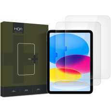 Hofi - [2-Pack] Hofi iPad 10.9" (2022)/iPad 11" (2025)Härdat Glas Skärmskydd
