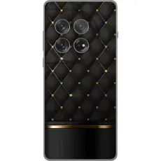 Gustaf - Mobilskal till OnePlus 12 med Luxury Opulence