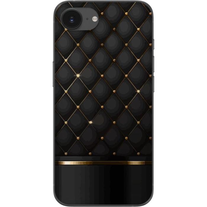 iSecrets - Mobilskal till Apple iPhone 16e med Luxury Opulence